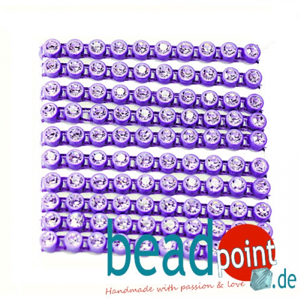 Banding4YOU 491 1R SS13 Crystal purple 1M