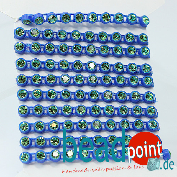 Banding4YOU 491 1R SS13 peridot royal Blue 1M