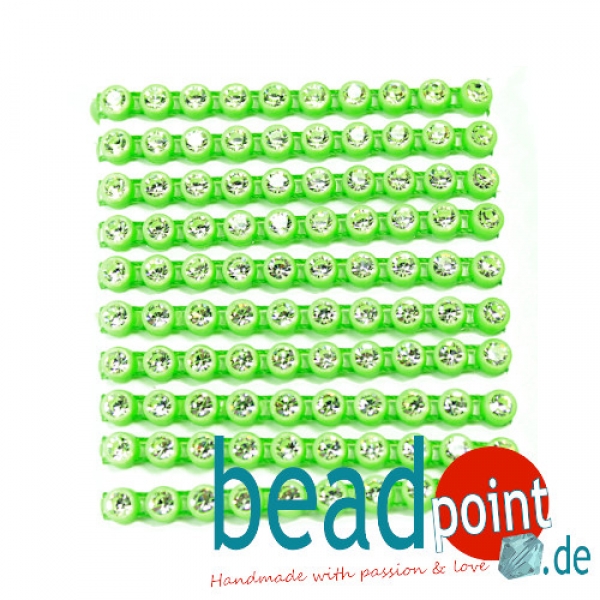 Banding4YOU 491 1R SS13 Crystal acid green 1M