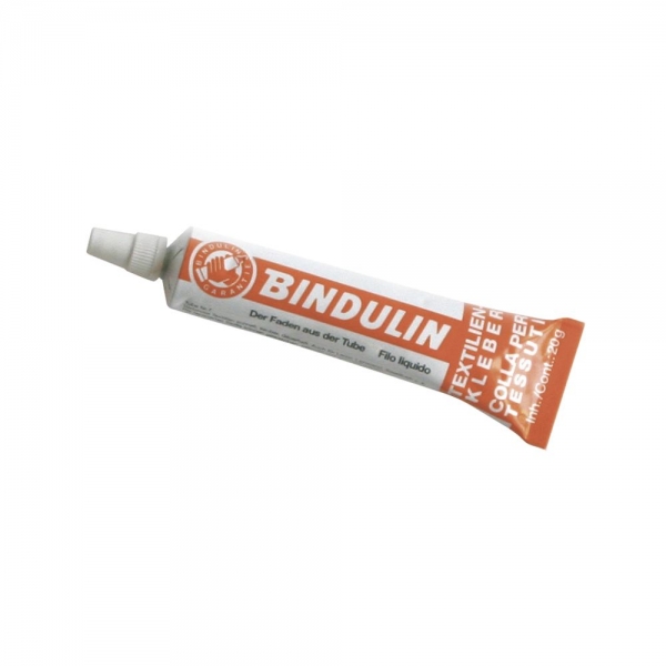 Textilkleber, Tube 17,5g, Blister-Packung