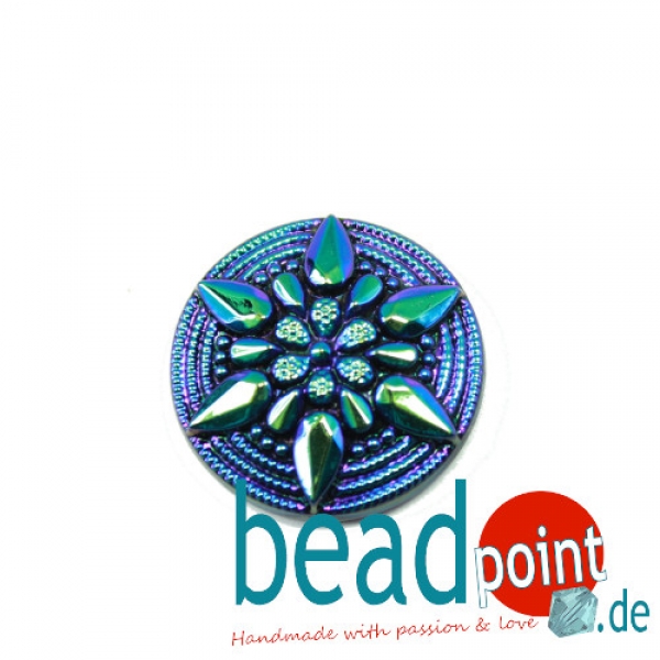 Edelweiss 22,5mm Schwarz AB