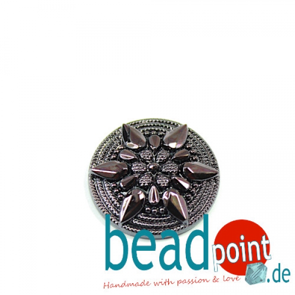 Edelweiss 22,5mm Lila Iris