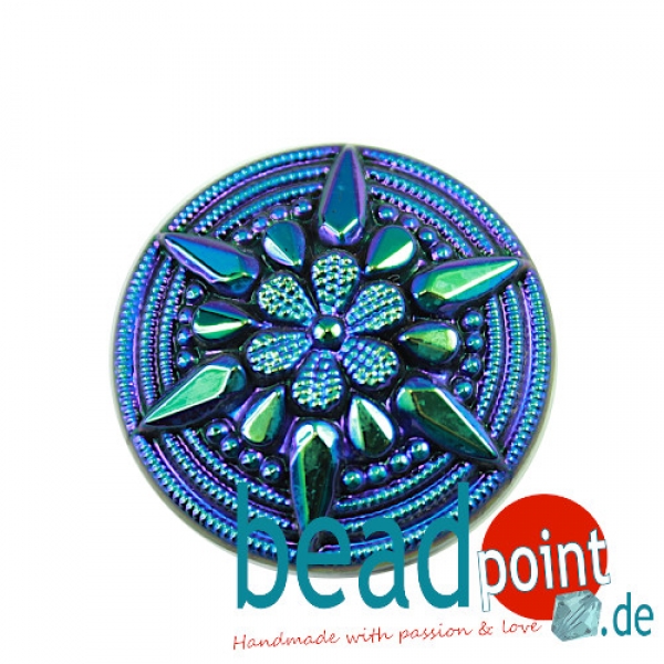 Edelweiss 26,5mm Schwarz AB