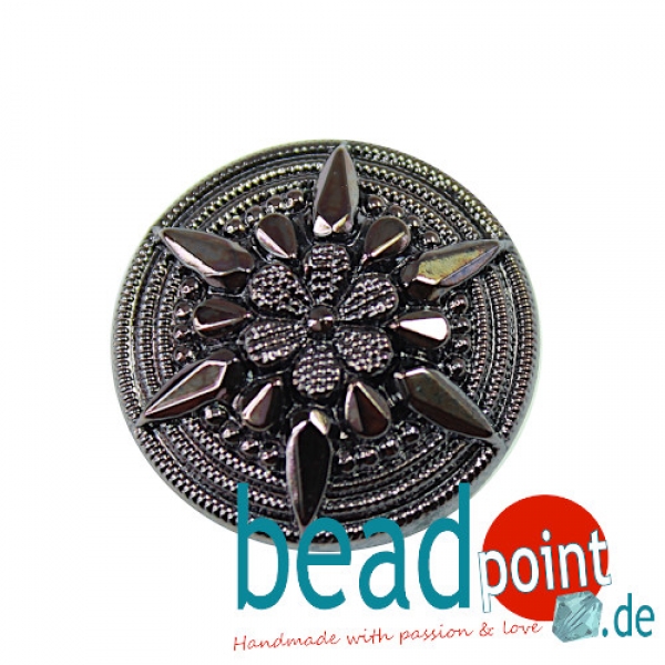 Edelweiss 26,5mm Lila Iris