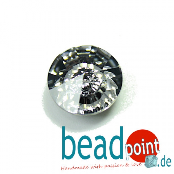 Swarovski Munsteiner Smoky Mauv F 12mm 1 Stk