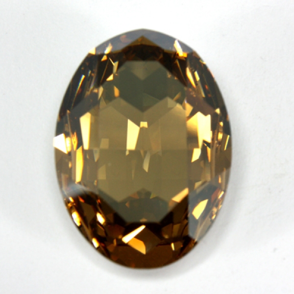 Swarovski Crystal GSHA 30x22mm 1 Stück