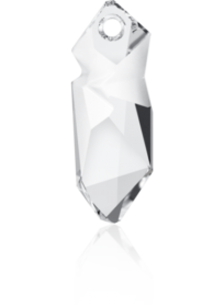 Swarovski 6913 Kaputt Pendant Crystal 28mm 1 Stück