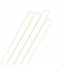 Str. 15 x 450 mm weiss 40 St. Paper St./Pcs 115g