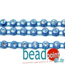 Banding4YOU 491 1R SS19 Crystal navy blue 1M